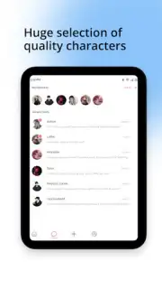 Dokichat screenshot 3