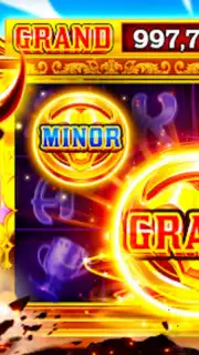 Cash Tornado™ Slots screenshot 3