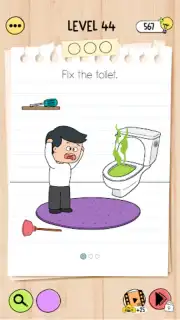 Brain Test 5 screenshot 6