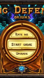 Epic Defense - Origins screenshot 2