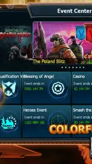 Battle Alert screenshot 12