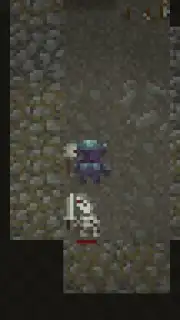 Caves Roguelike screenshot 6