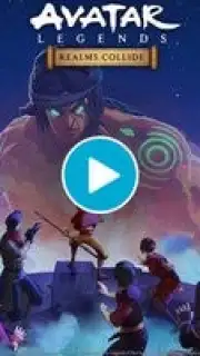 Avatar: Realms Collide screenshot 1