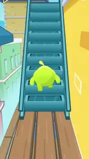 Om Nom: Run 2 screenshot 8