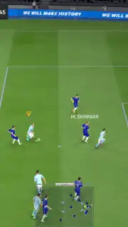 Total Football (Europe) screenshot 4
