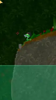 Annelids screenshot 4