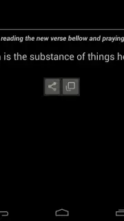 Bible Offline KJV with Audio screenshot 4