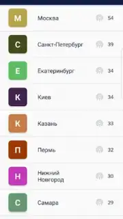 ТОП—РАДИО screenshot 1