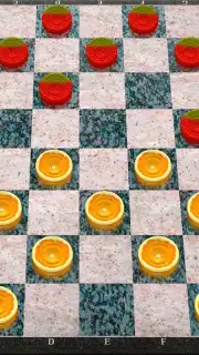 Checkers Elite screenshot 1