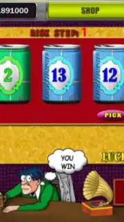 Millionaire screenshot 7