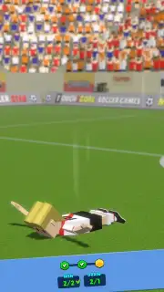 Mini Soccer Star screenshot 23