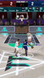 NBA 2K26 MyTEAM Mobile screenshot 4
