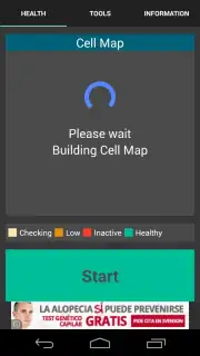 Repair Battery Life screenshot 6