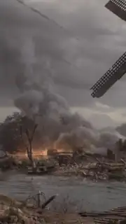 Weltkrieg 1: Firestorm screenshot 2