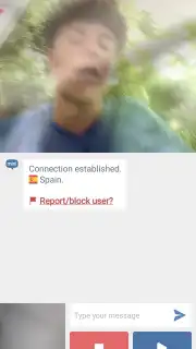 Minichat screenshot 7