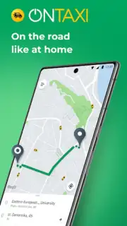 OnTaxi screenshot 9