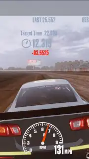 Stock Car Racing screenshot 7