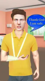 WristSurgeryDoctor screenshot 1