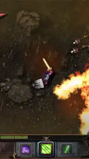 Almora Darkosen screenshot 6