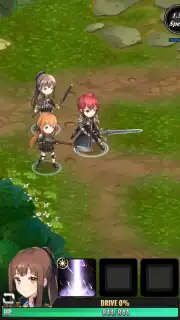 Grand Alliance screenshot 12