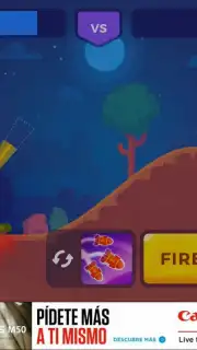 Tank Stars screenshot 2