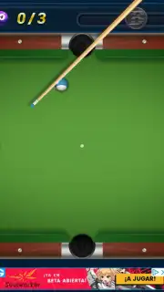 Billiards City screenshot 3