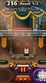 Destination: Dragons! screenshot 12