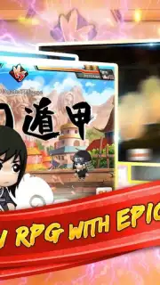Heroes Legend screenshot 5