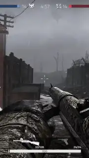 Weltkrieg 1: Firestorm screenshot 6