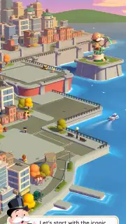 Monopoly GO! screenshot 22