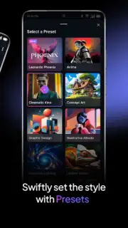 Leonardo.Ai screenshot 13