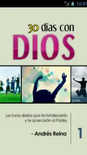 30 Días con Dios screenshot 4