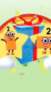Numberblocks World screenshot 7