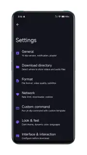 Sealplus screenshot 4