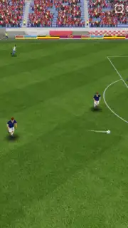 Dream Football League screenshot 3