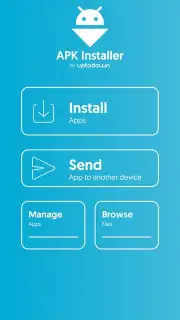 APK Installer by Uptodown screenshot 15