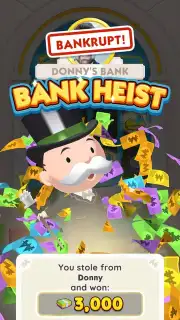 Monopoly GO! screenshot 18