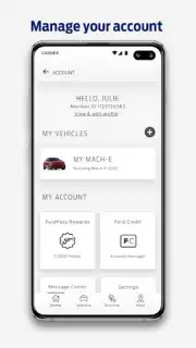 FordPass™ screenshot 1