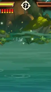 Swamp Attack 2 screenshot 10
