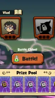 Little Alchemist Remastered screenshot 7