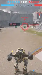 War Robots screenshot 7