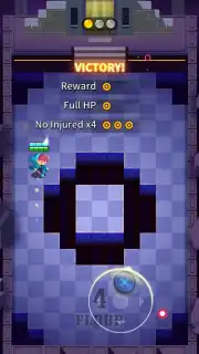 Wizard Legend: Fighting Master screenshot 11