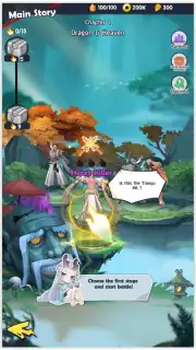 The Revolt: Massing screenshot 8