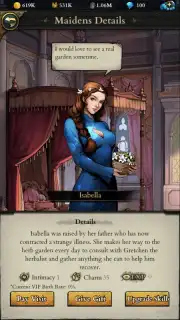 King's Throne screenshot 9