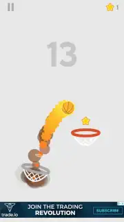Dunk Shot screenshot 10