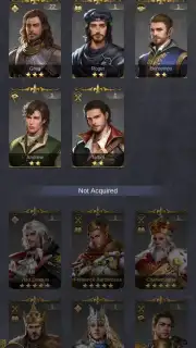 King's Choice (SEA) screenshot 9