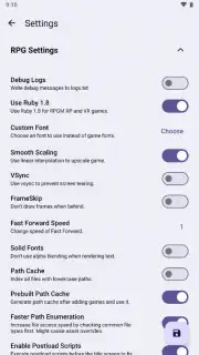 JoiPlay screenshot 10