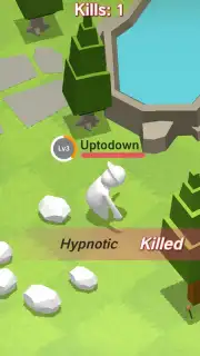 Human: Fall Flat screenshot 7
