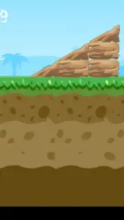 BMX Crazy Bike screenshot 5