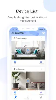 Yoosee screenshot 7